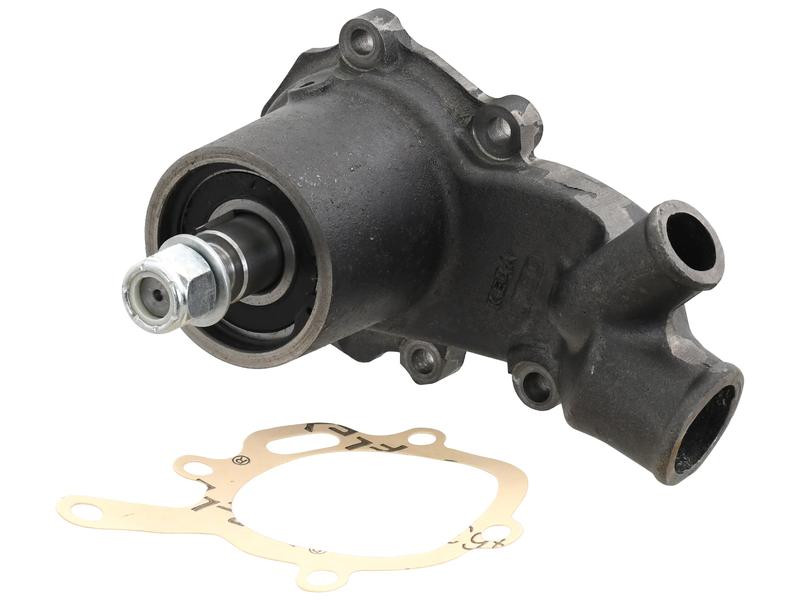 Tractor  WATER PUMP, LESS PULLEY Part Number S67643