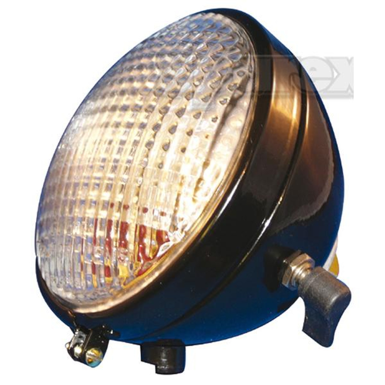 Tractor  WORK/TAIL LIGHT, 6 VOLT Part Number S67772