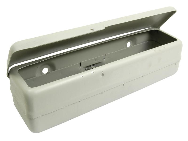 Tractor  TOOL BOX, FORD Part Number S67790