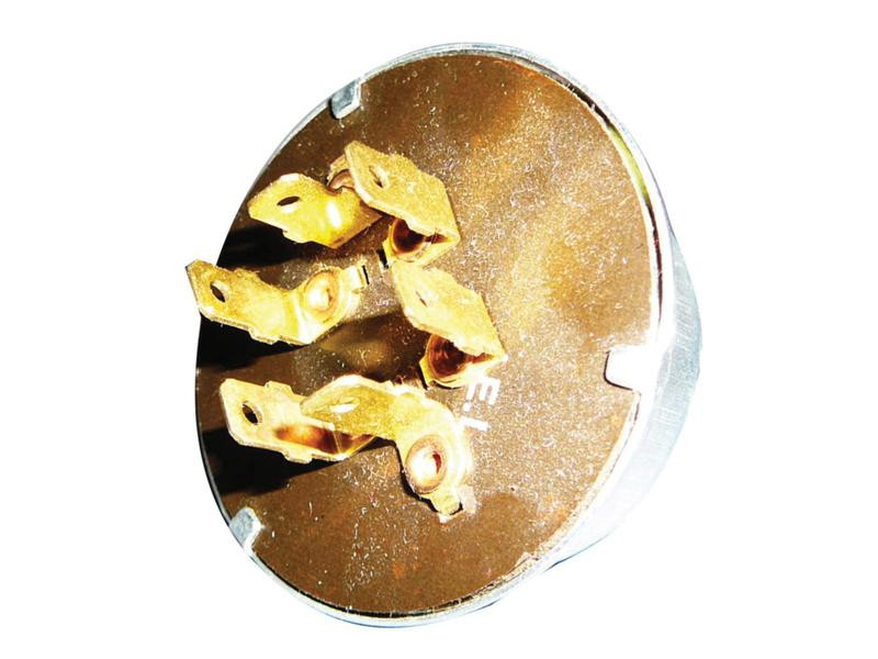 Tractor  SWITCH, IGNITION Part Number S67803