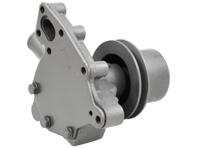 Ford Compact Tractor 1000 1600 Water Pump SBA145016061