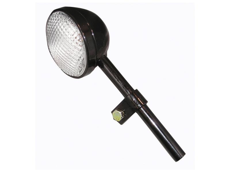 Tractor  HEADLIGHT ASSEMBLY Part Number S67873