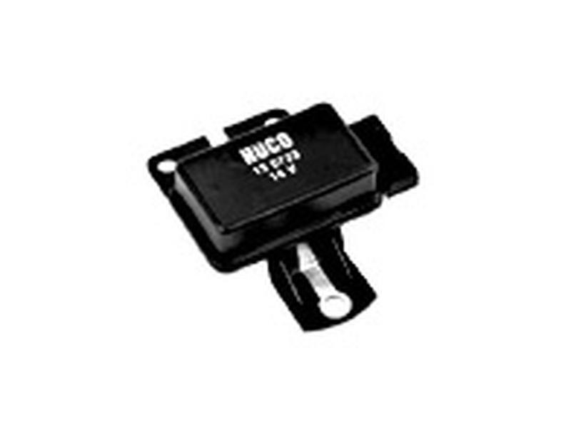 Tractor  VOLTAGE REGULATOR, W/O, AC, LONG Part Number S67989