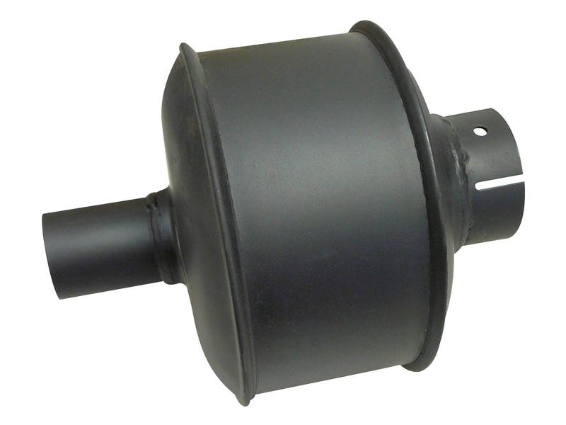 Tractor  MUFFLER, OLIVER 66 Part Number S68466