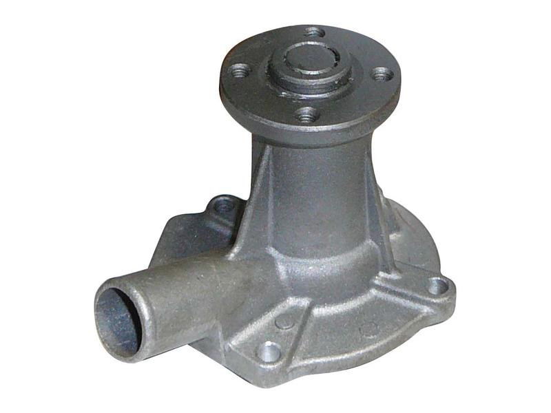Tractor  WATER PUMP, W/ HUB, KUBOTA Part Number S68491