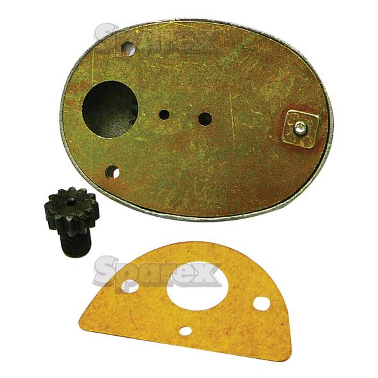 Tractor  TACH DRIVE ASSEMBLY Part Number S68972