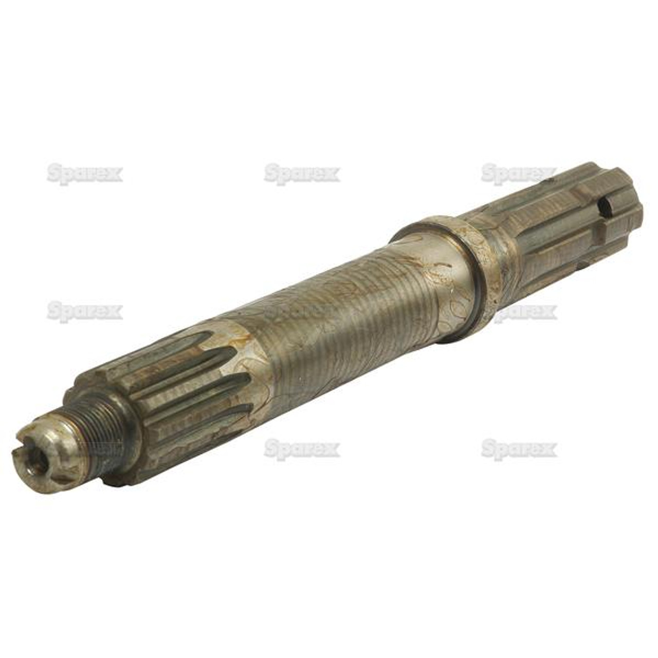 Tractor  PTO SHAFT, OUTPUT Part Number S69866