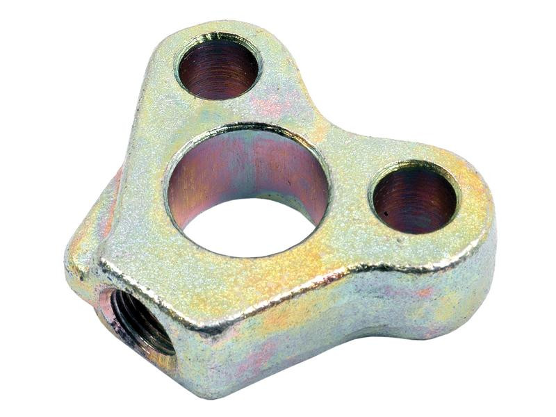 Tractor  LEVER, BRAKE, 72093972 Part Number S69882