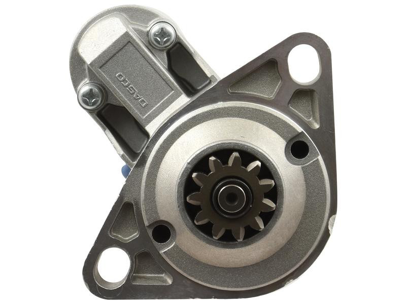 Tractor  STARTER, FORD (SHIBAURA) Part Number S70502