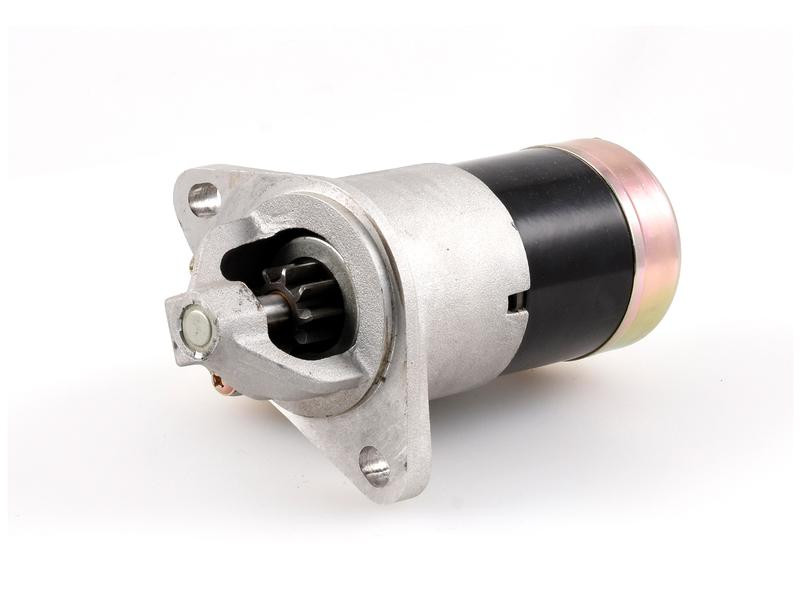 Tractor  STARTER, SHIBAURA Part Number S70505