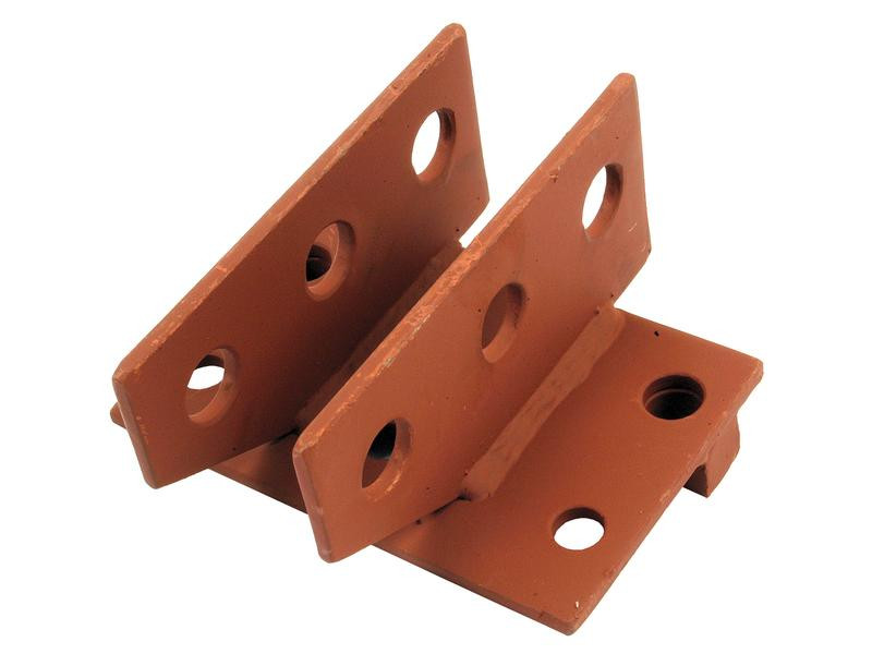 Tractor  BRACKET, TOP LINK, 150-2540 Part Number S70547