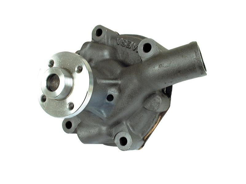 Tractor  WATER PUMP, 15481-73030 Part Number S70551