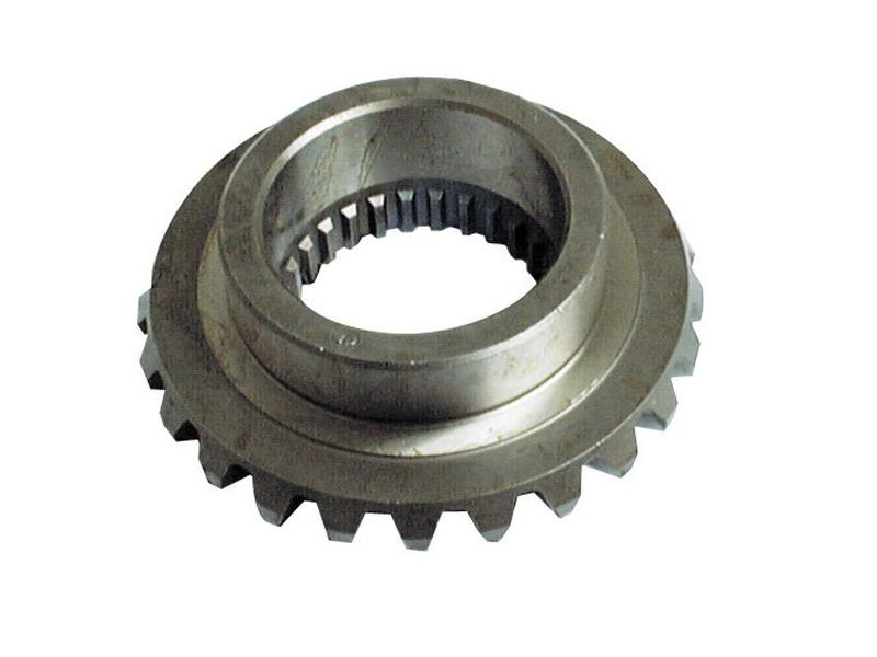 Tractor  BEVEL GEAR , YANMAR Part Number S70562