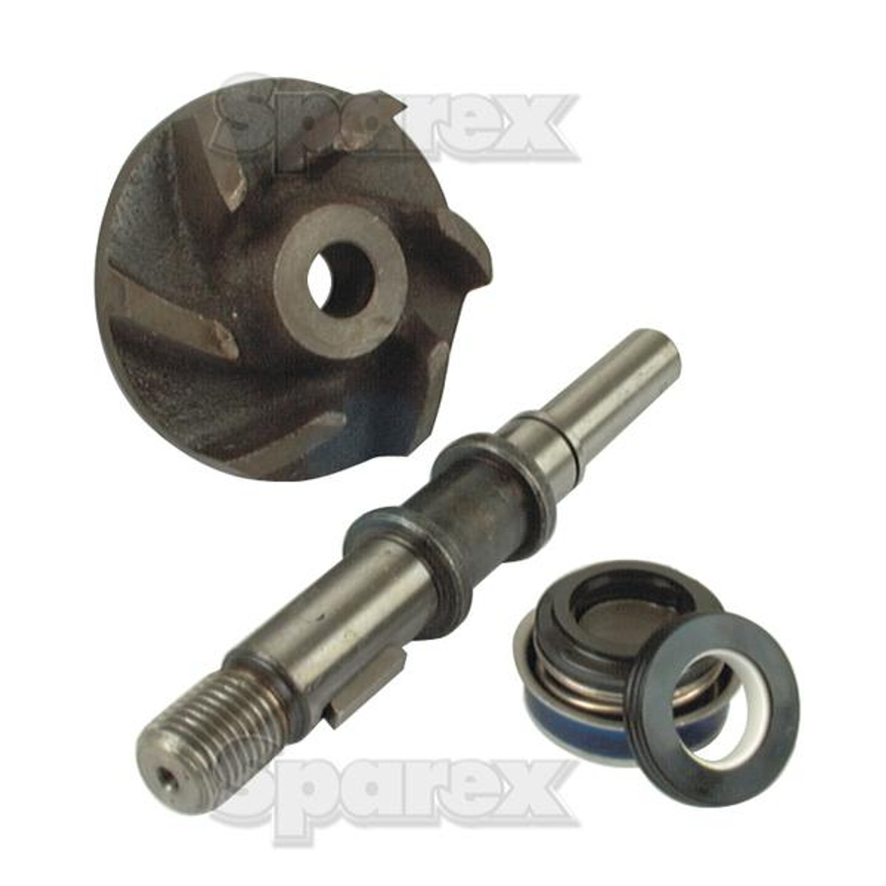 Tractor  REPAIR KIT, WATER PUMP Part Number S70646