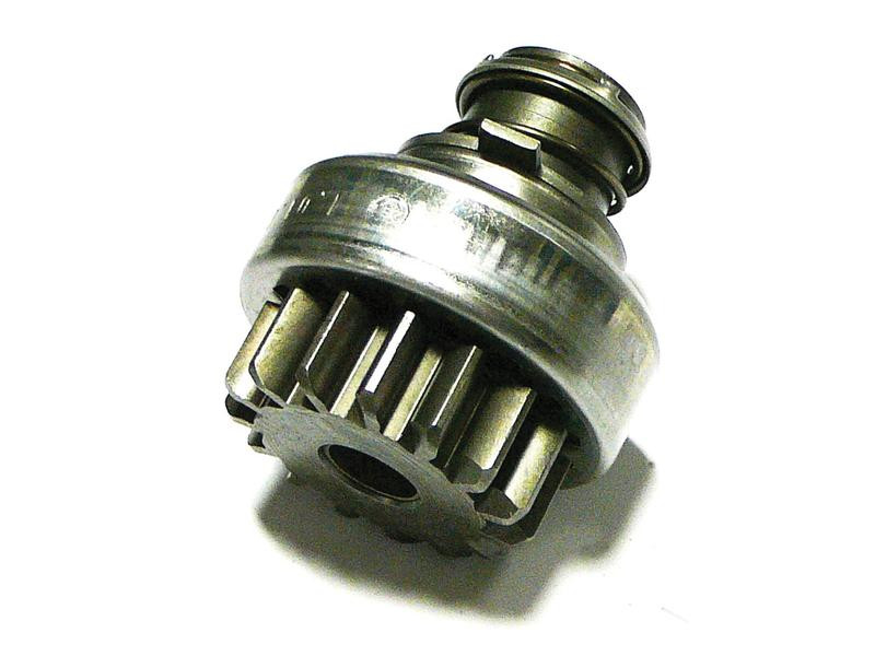 Tractor  DRIVE, STARTER, 15 TEETH Part Number S70773