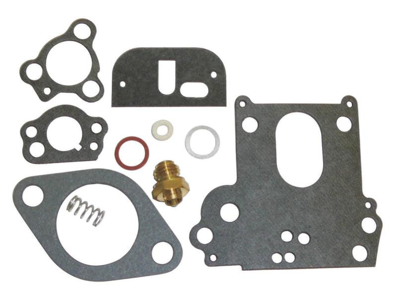 Tractor  CARBURETOR KIT,  IH B275 Part Number S70784
