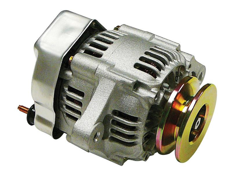 Tractor  ALTERNATOR 34070 75602 Part Number S70908