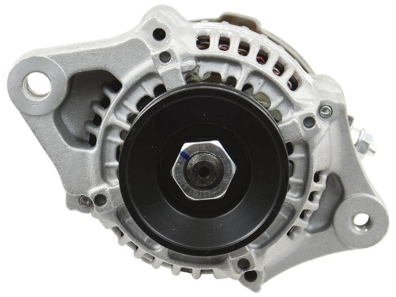 Tractor  ALTERNATOR 16241 64010 Part Number S70910