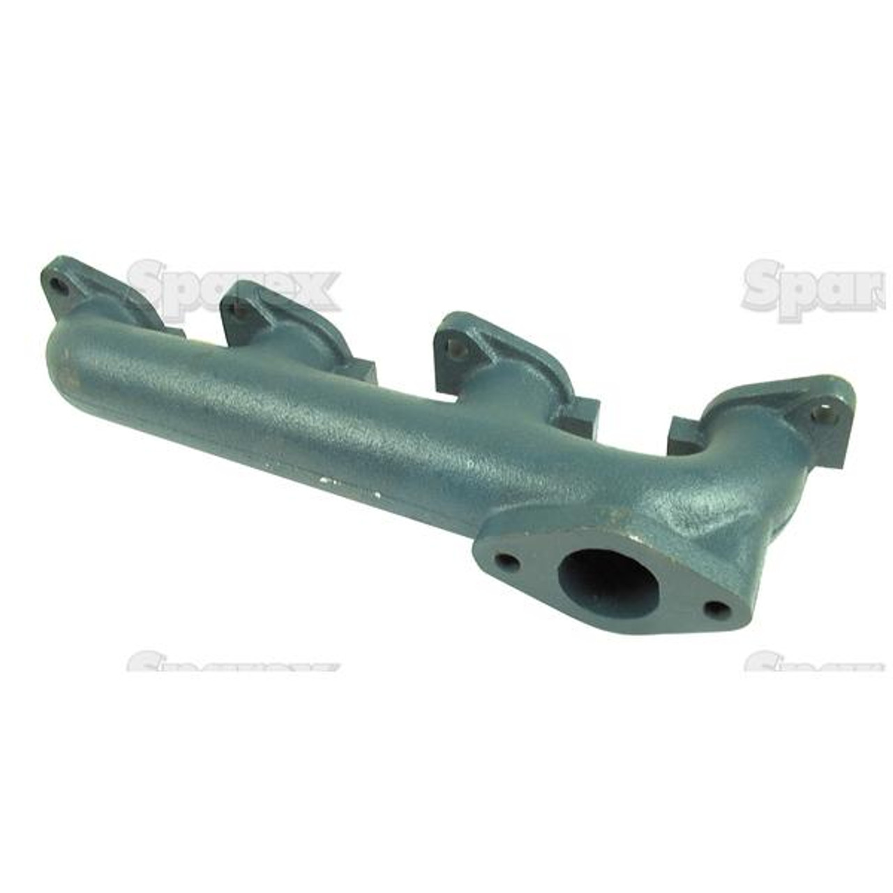 Tractor  MANIFOLD, EXHAUST, L2600 Part Number S71928