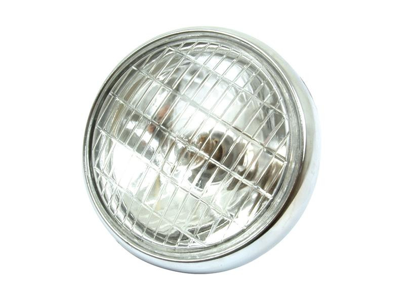 Tractor  HEADLIGHT ASSEMBLY, W/ BULB Part Number S71973