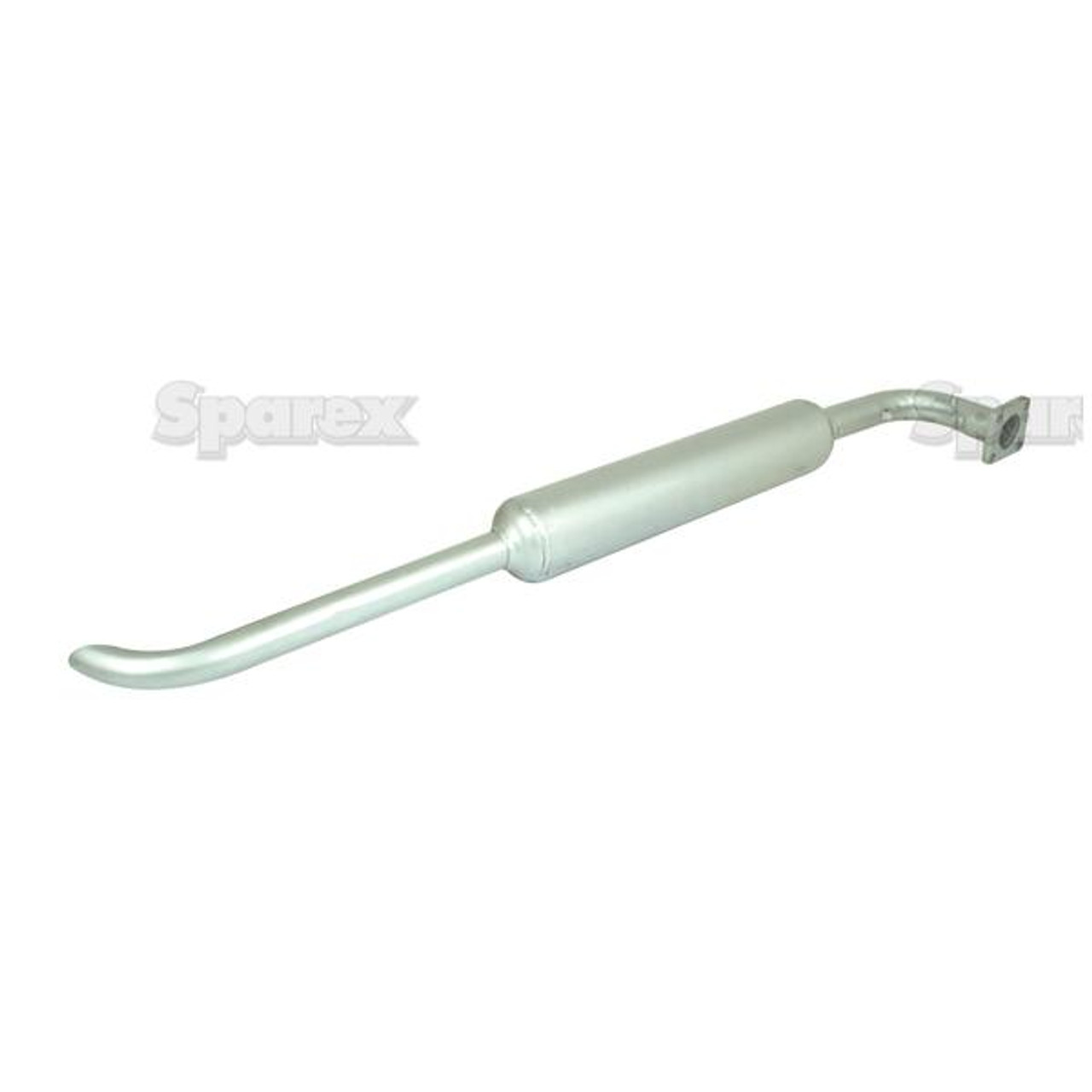 Tractor  MUFFLER, TS Part Number S71991