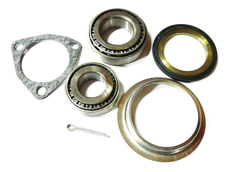Tractor  WHEEL BEARING ***KIT*** Part Number S72076