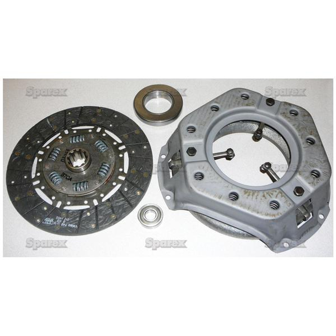 Tractor  REPAIR SET, CLUTCH, 10" - 10 SPLINE Part Number S72751