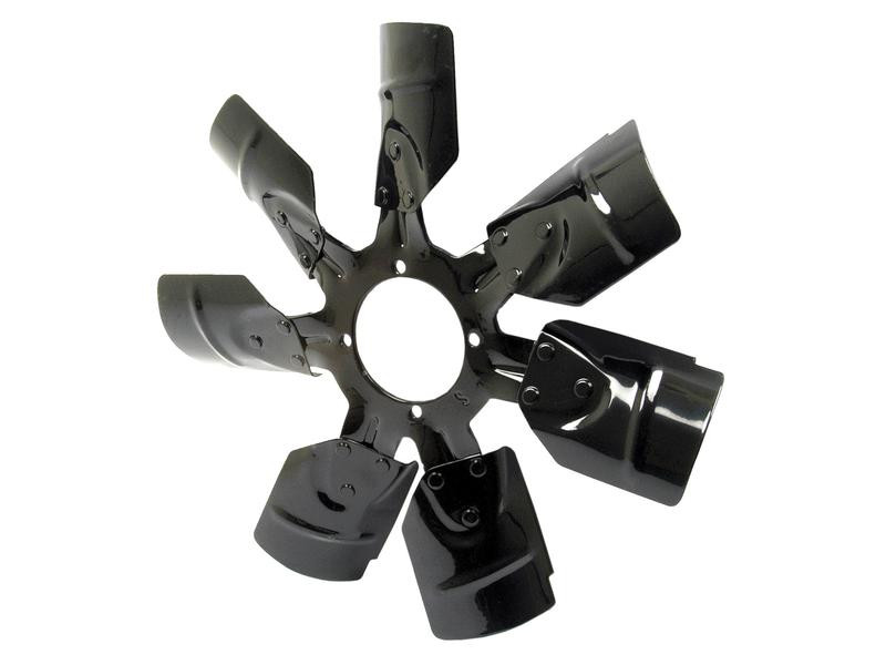 Tractor  FAN, 7 BLADE,  E7NN8600DA Part Number S73662