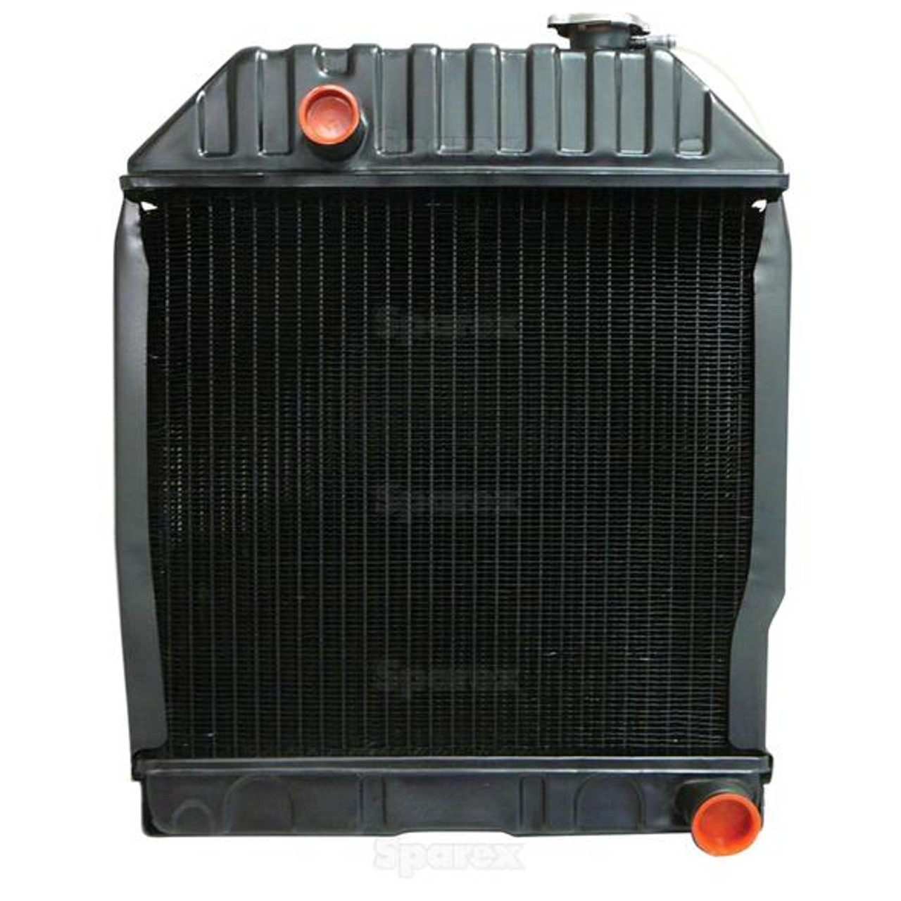 Tractor  RADIATOR, E9NN8005AA Part Number S73892