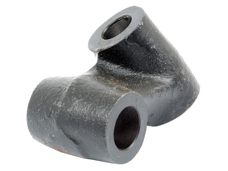 Tractor  KNUCKLE, E9NNB480AA Part Number S74636