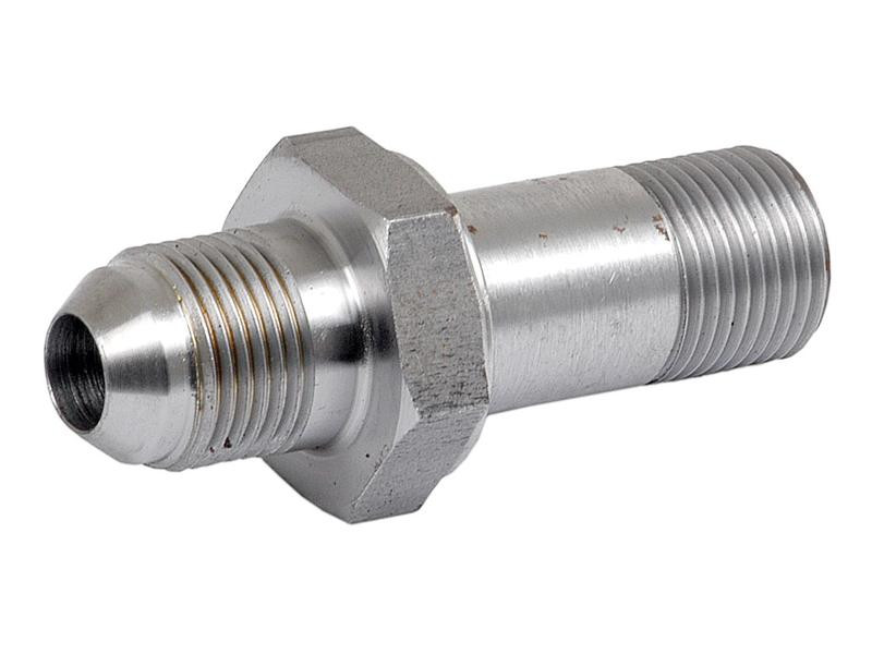 Tractor  COUPLING, PS, 3/4" UNF Part Number S74709