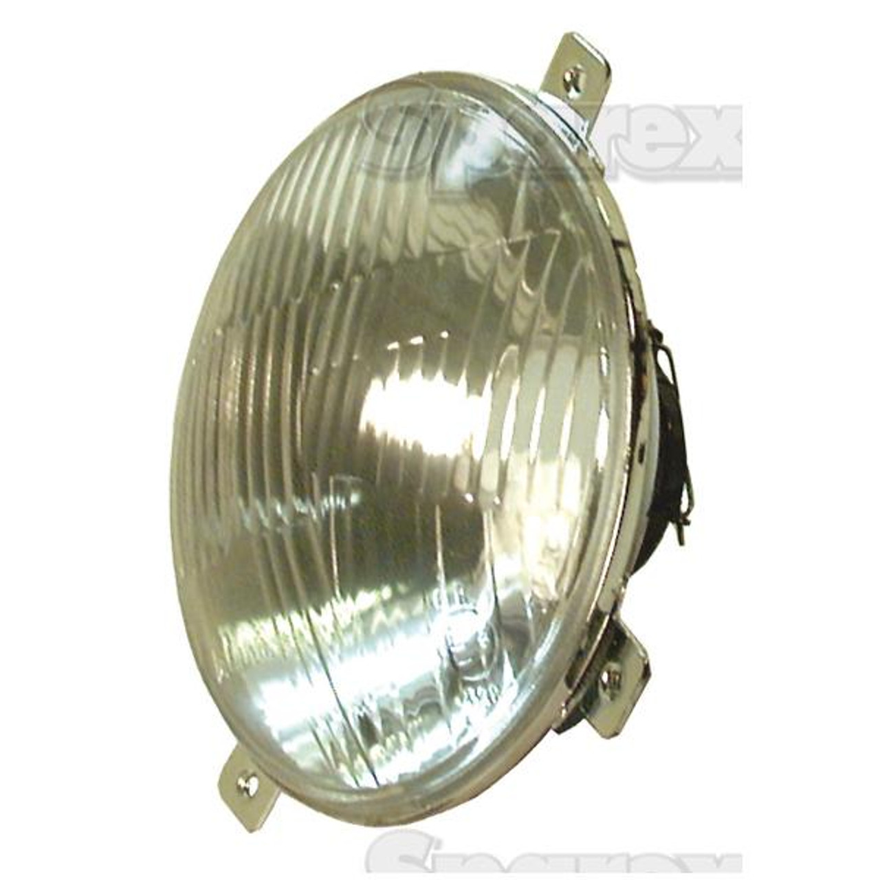 Tractor  HEADLIGHT, LESS BULB Part Number S75824