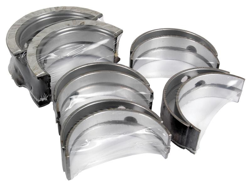 Tractor  MAIN BEARING SET, STD Part Number S75846