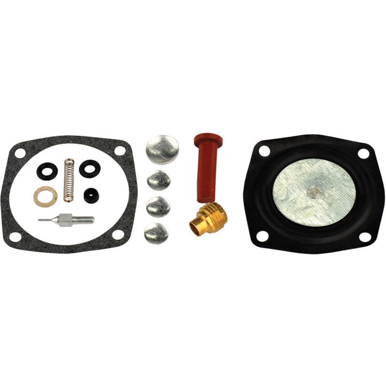 Oregon Replacement  Kit, Carburetor Tecumseh 63189