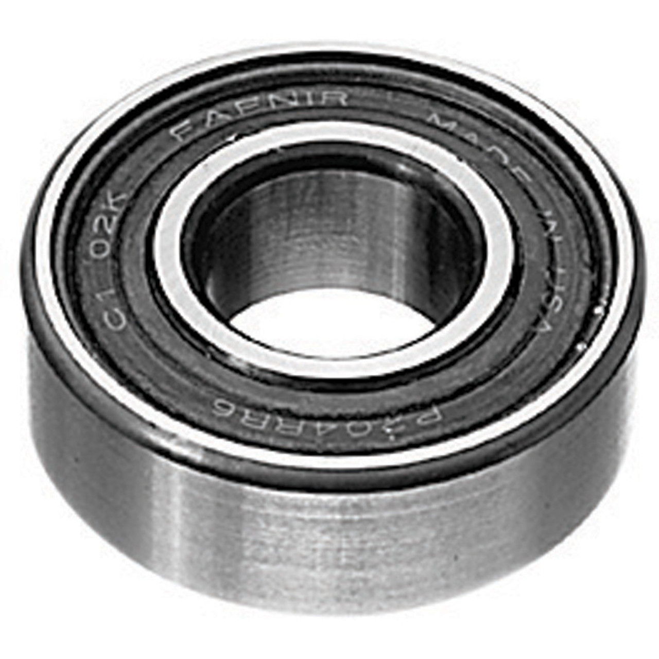 Oregon Replacement  Bearing, Ball Japanese Quality 6203-2RS-3/4