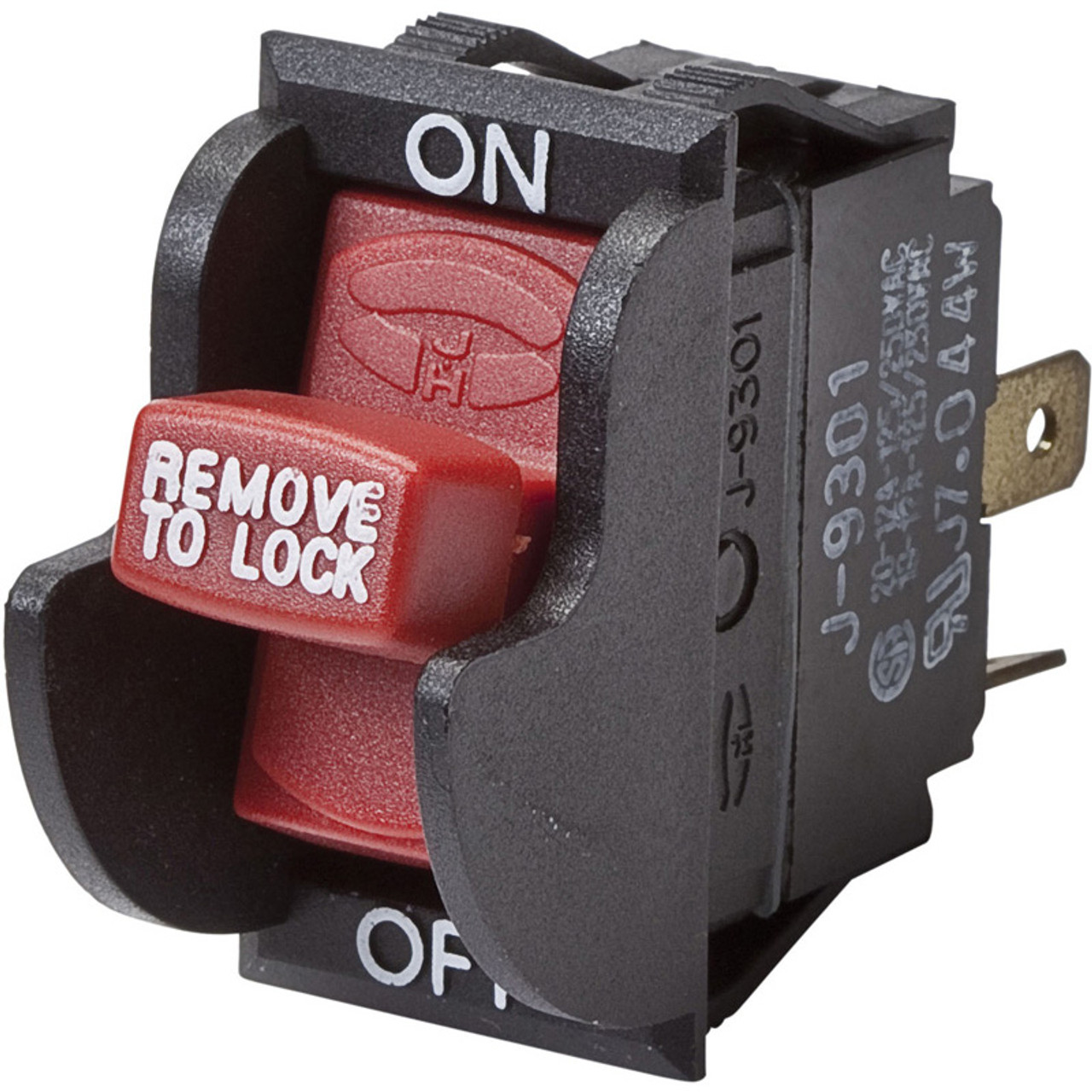 Oregon Replacement  Grinder On/Off Switch Part Number 88-011