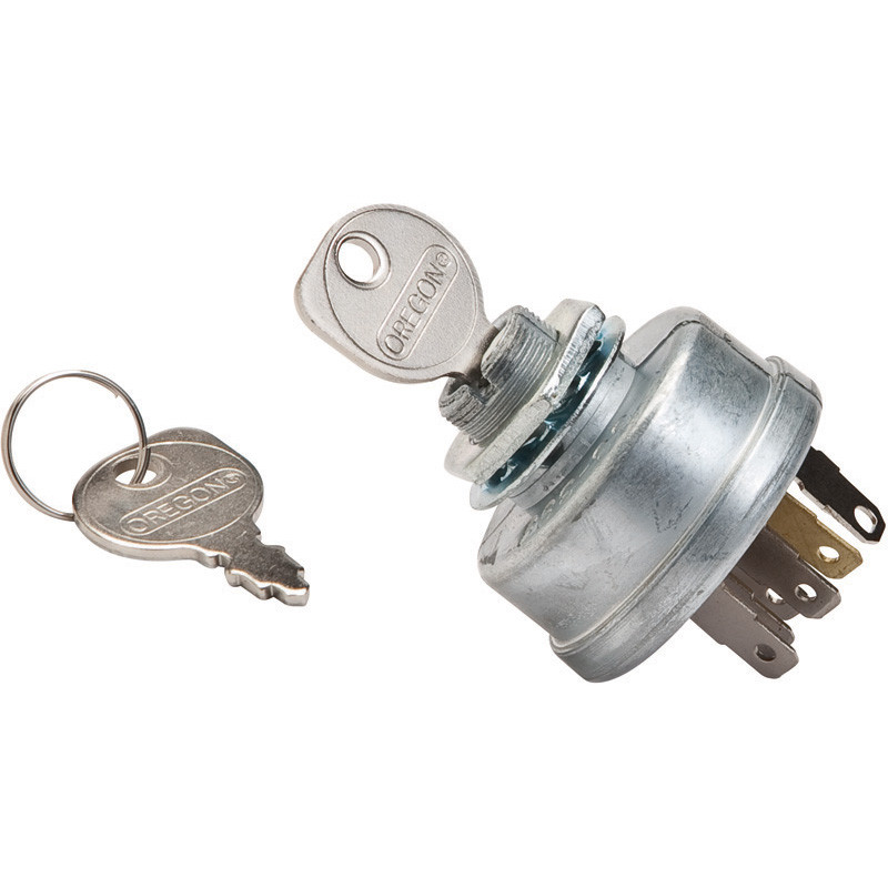 Oregon Replacement Ignition Switch Scag Part Number 33-399