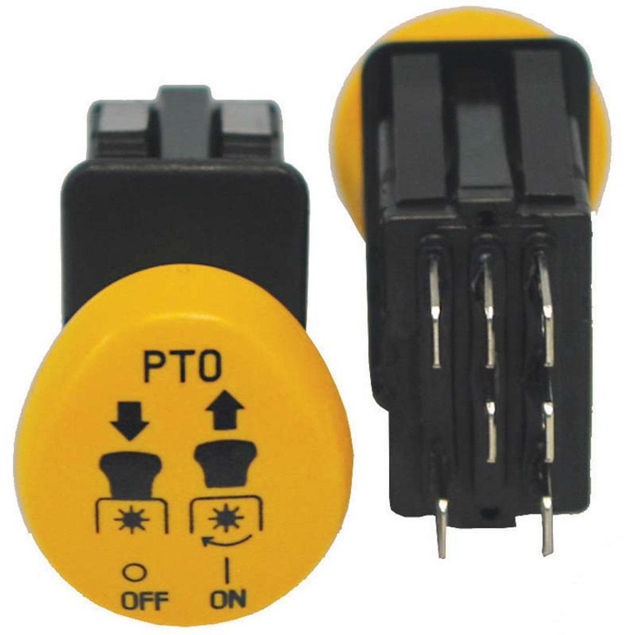 Oregon Replacement  Switch Pto Mtd 925-04175, 925-04258