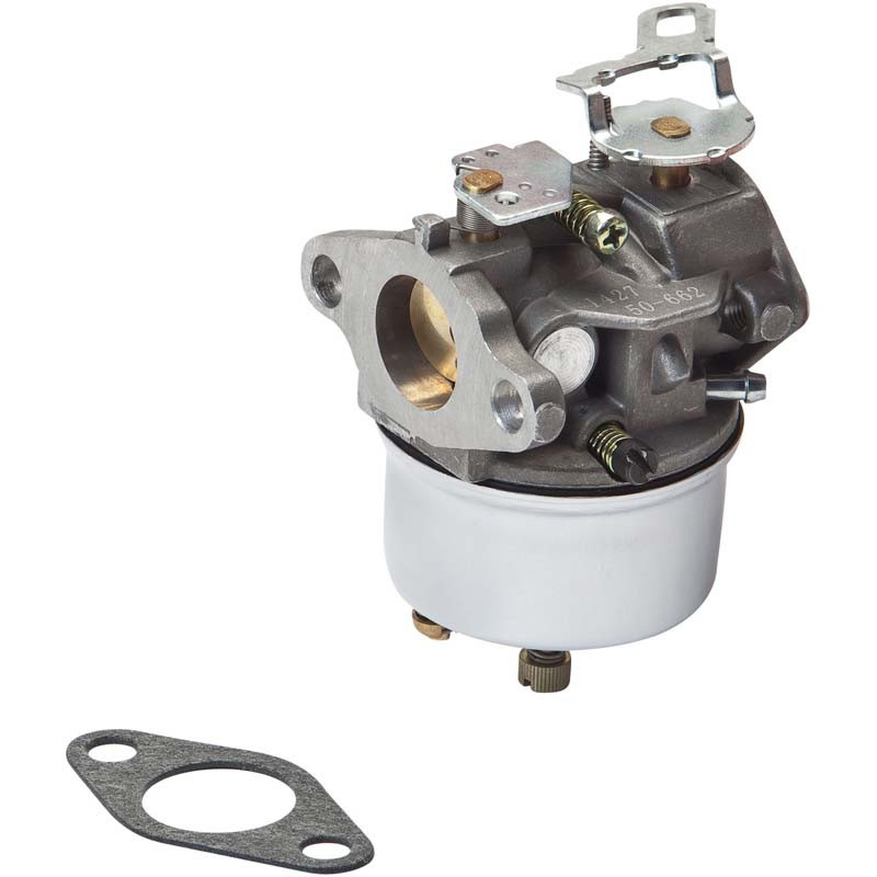 Oregon Replacement  Carburetor, Tecumseh 632113A