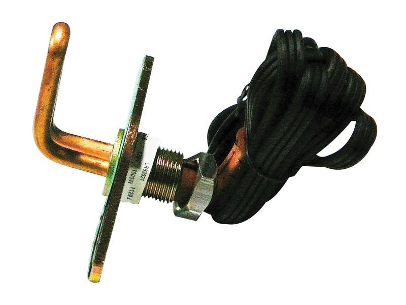 Allis Chalmers Block Heater 180, 185, 190, 190XT, 190XTII, 200, 7000, 7010, 7020, and 8010