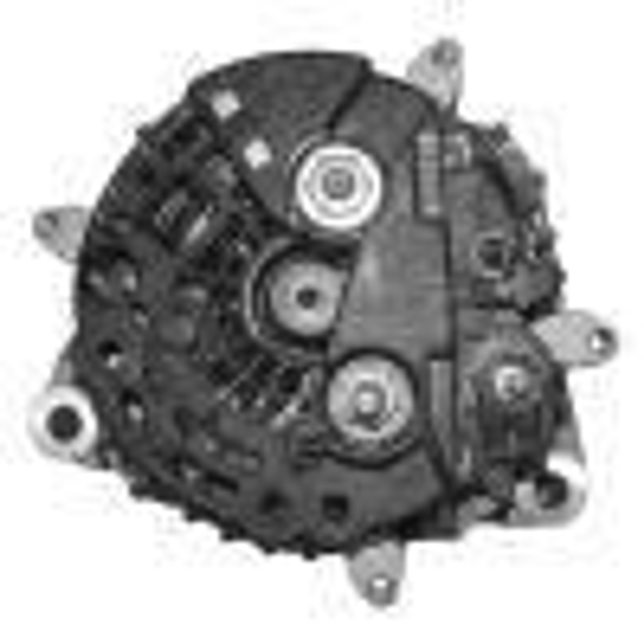 Aftermarket Case/IH Alternator 87452821 1 Yr Warranty