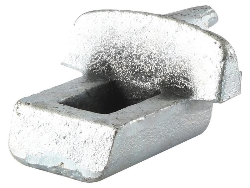 Allis Chalmers and Massey Ferguson Bridle Clamp