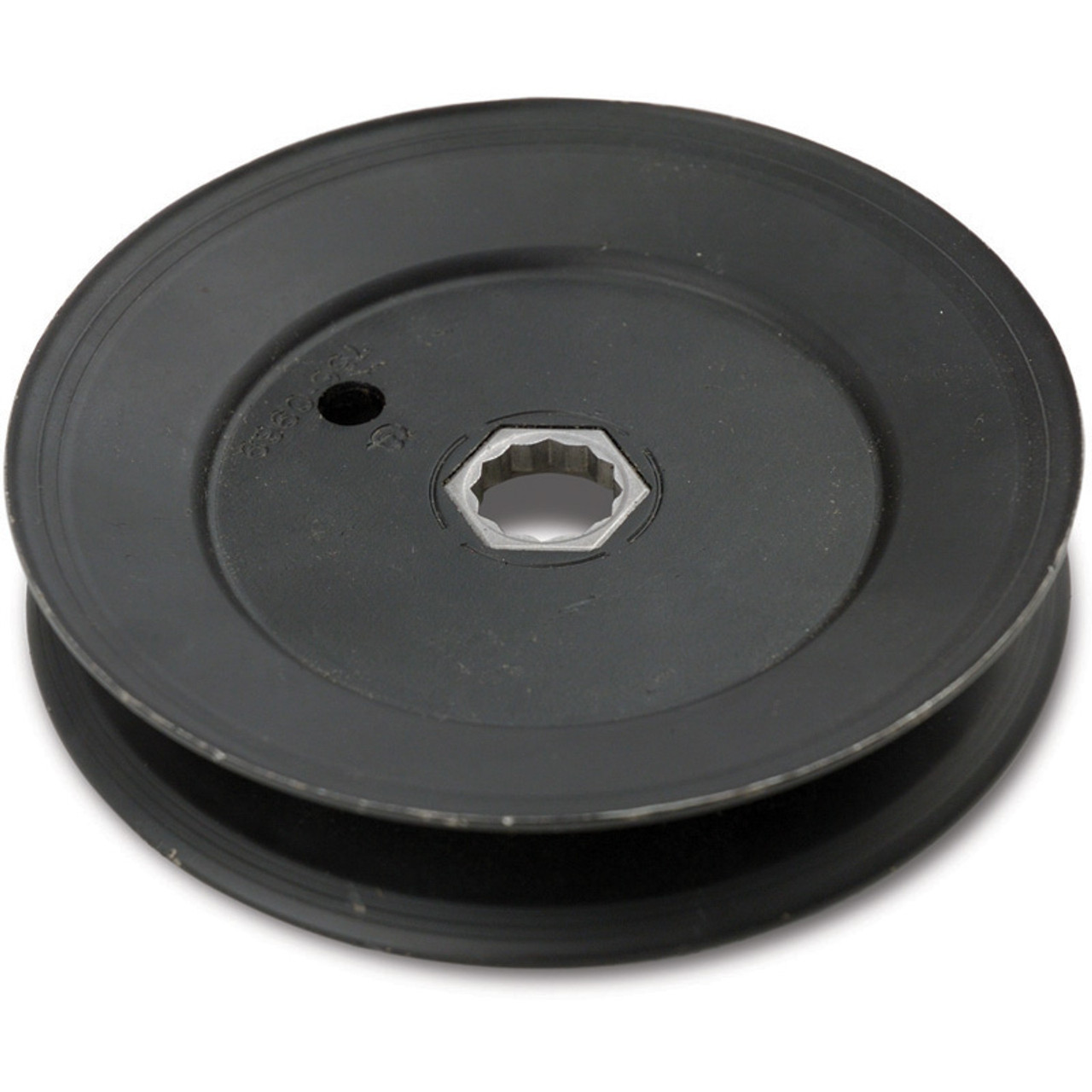 Oregon Replacement  Pulley, Spindle 42In Cut Mtd 756-0980