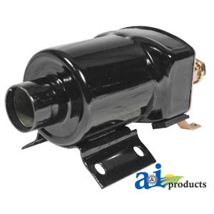 Allis Chalmers Starter Solenoid fits D21 210 220