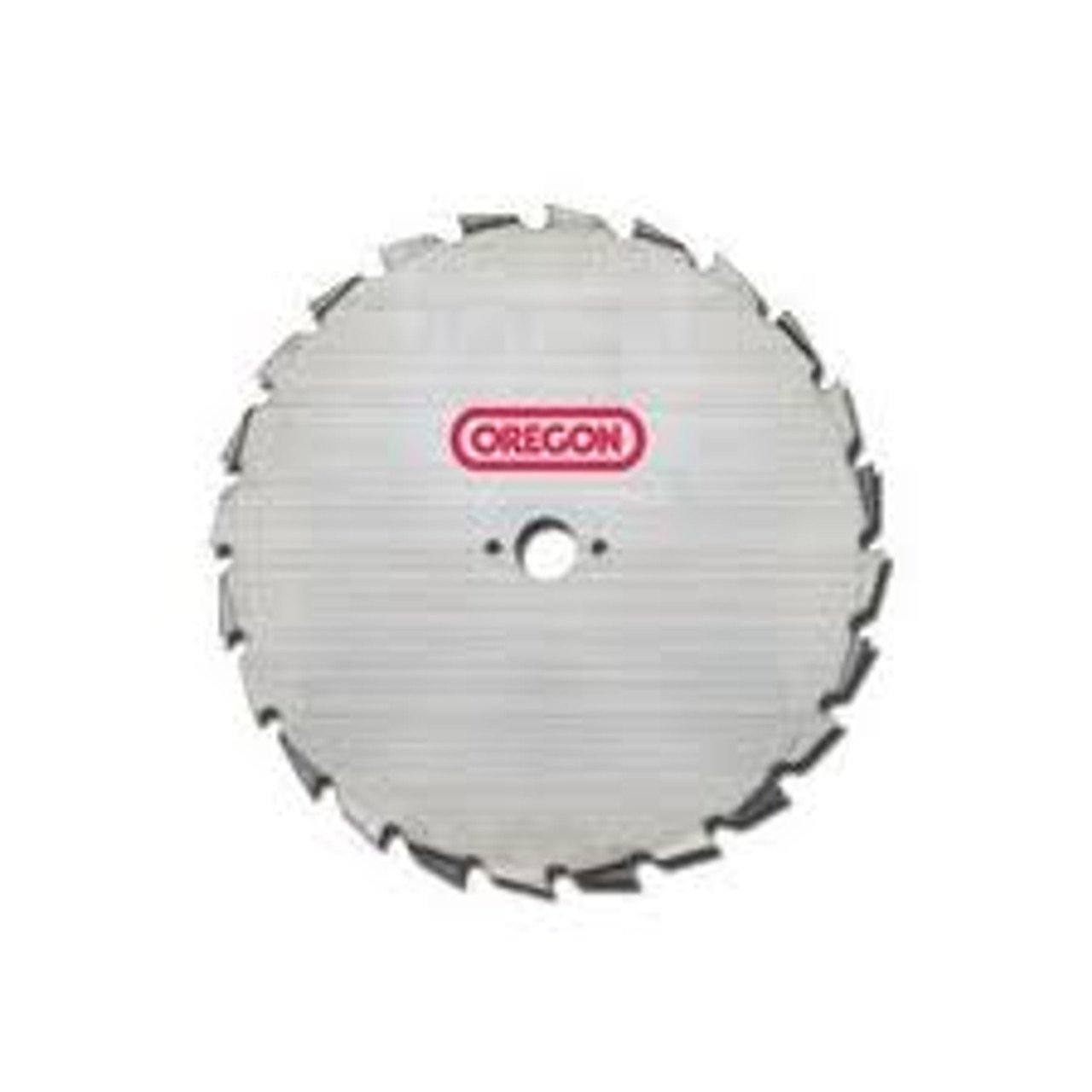 Oregon Maxi Brush Cutter Blade 9In 24 Teeth 1.8mm 41-937