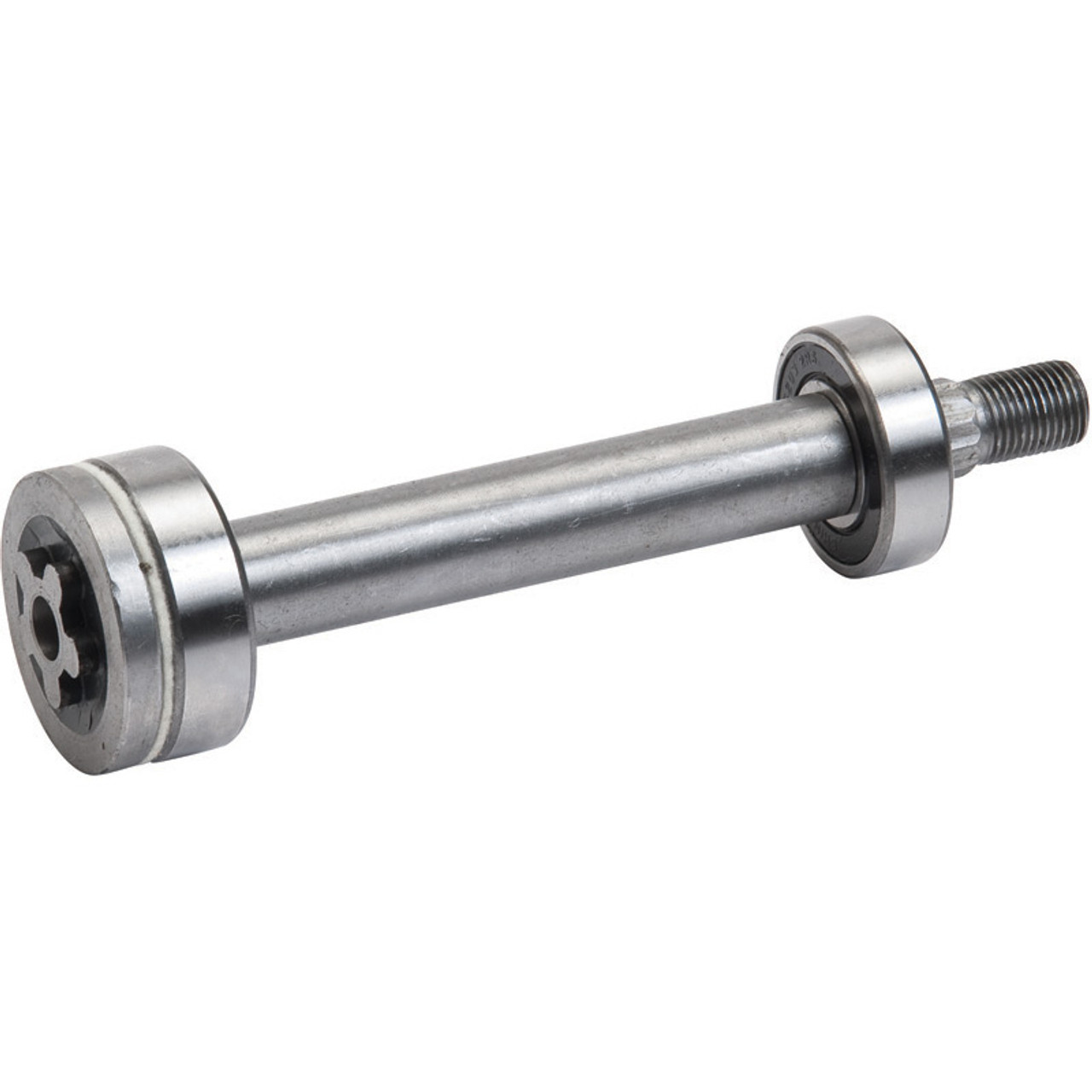 Oregon Replacement  Spindle Shaft W/Brngs 7In  Ayp