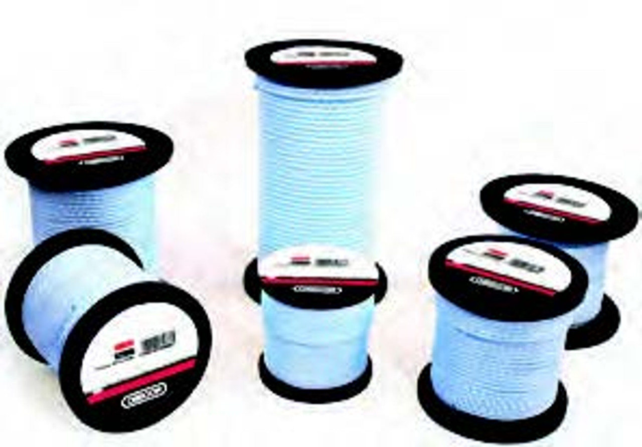 Oregon 31-242 Premium Braid Nylon #4-1/2 Starter Rope 9/64" x 200 ft