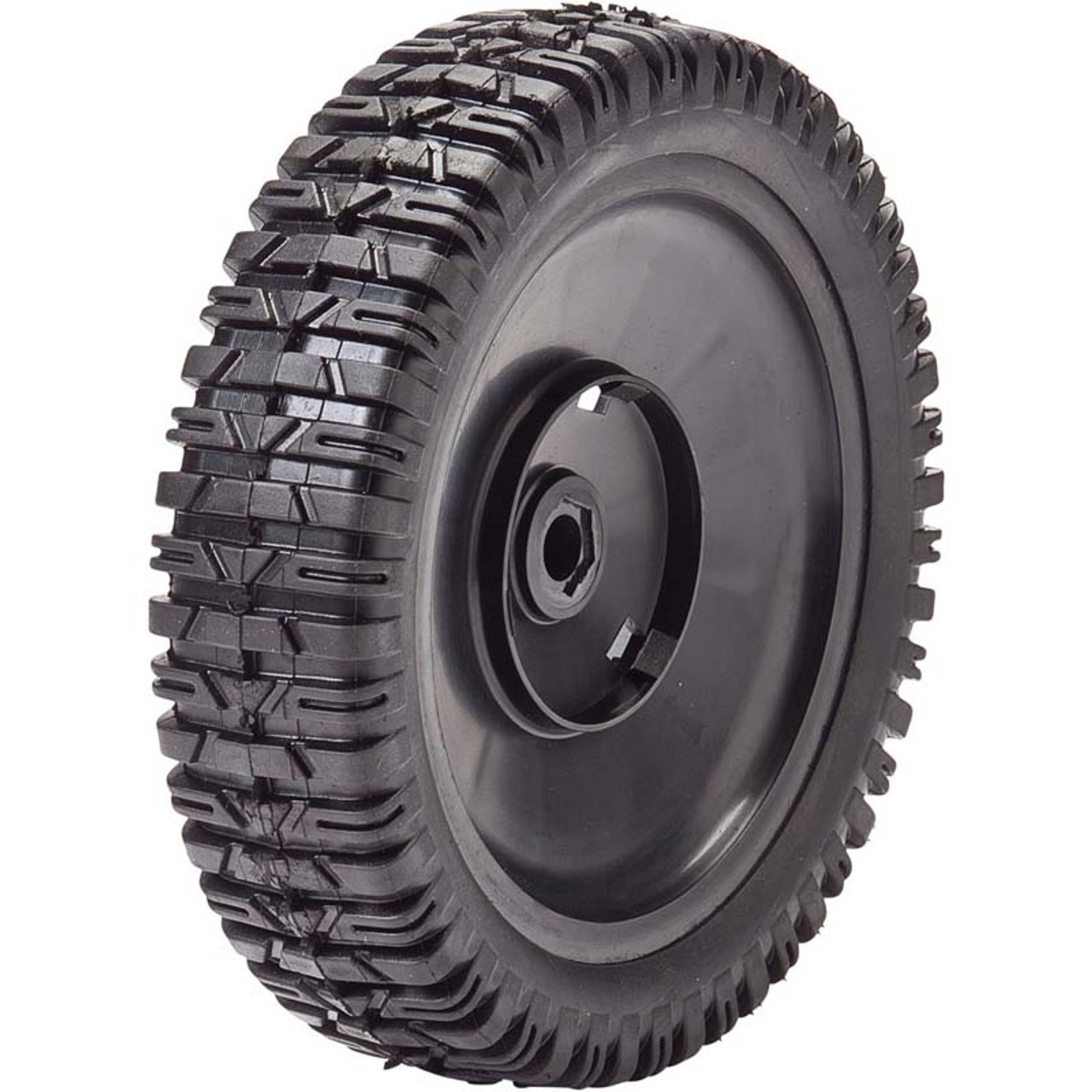 Oregon Wheel 8In X 2In 1/2In 54 Tooth AYP150340, 193144