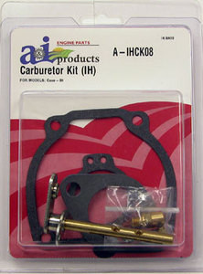 Basic Carb Kit for International 403 453 503 660 715
