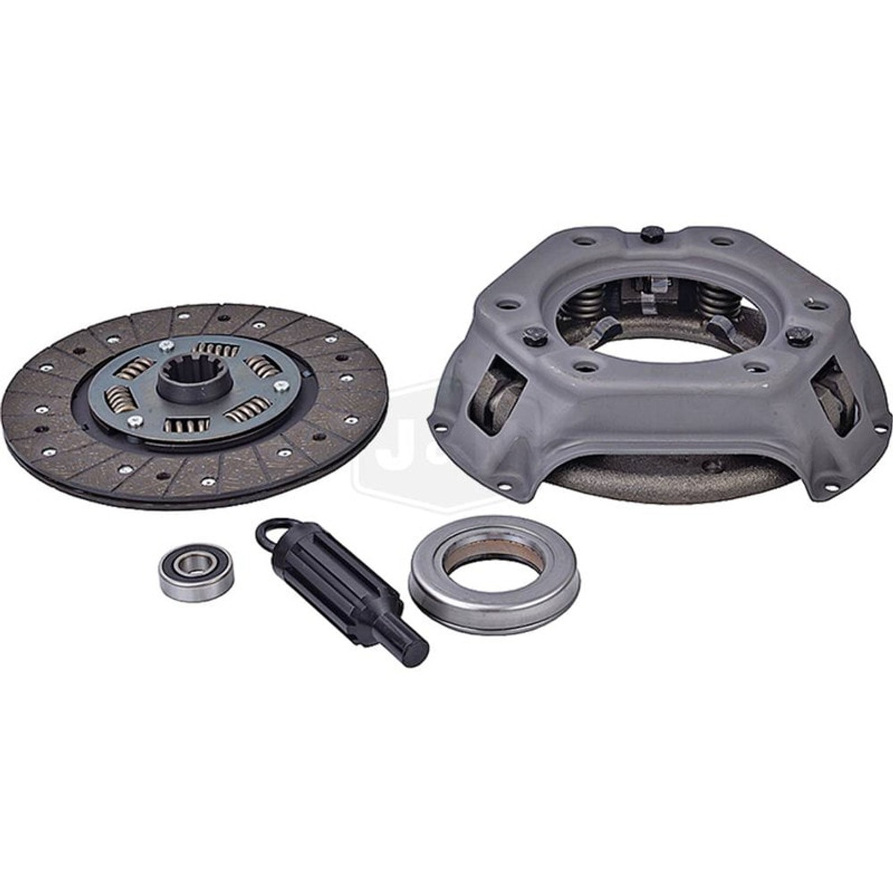 Ford Clutch Kit for 8N 9N 2N 600 NAA 800 900 8N7563 NAA7563A